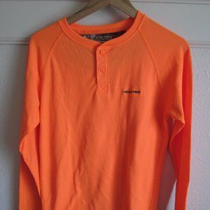 Realtree Thermal Size Small